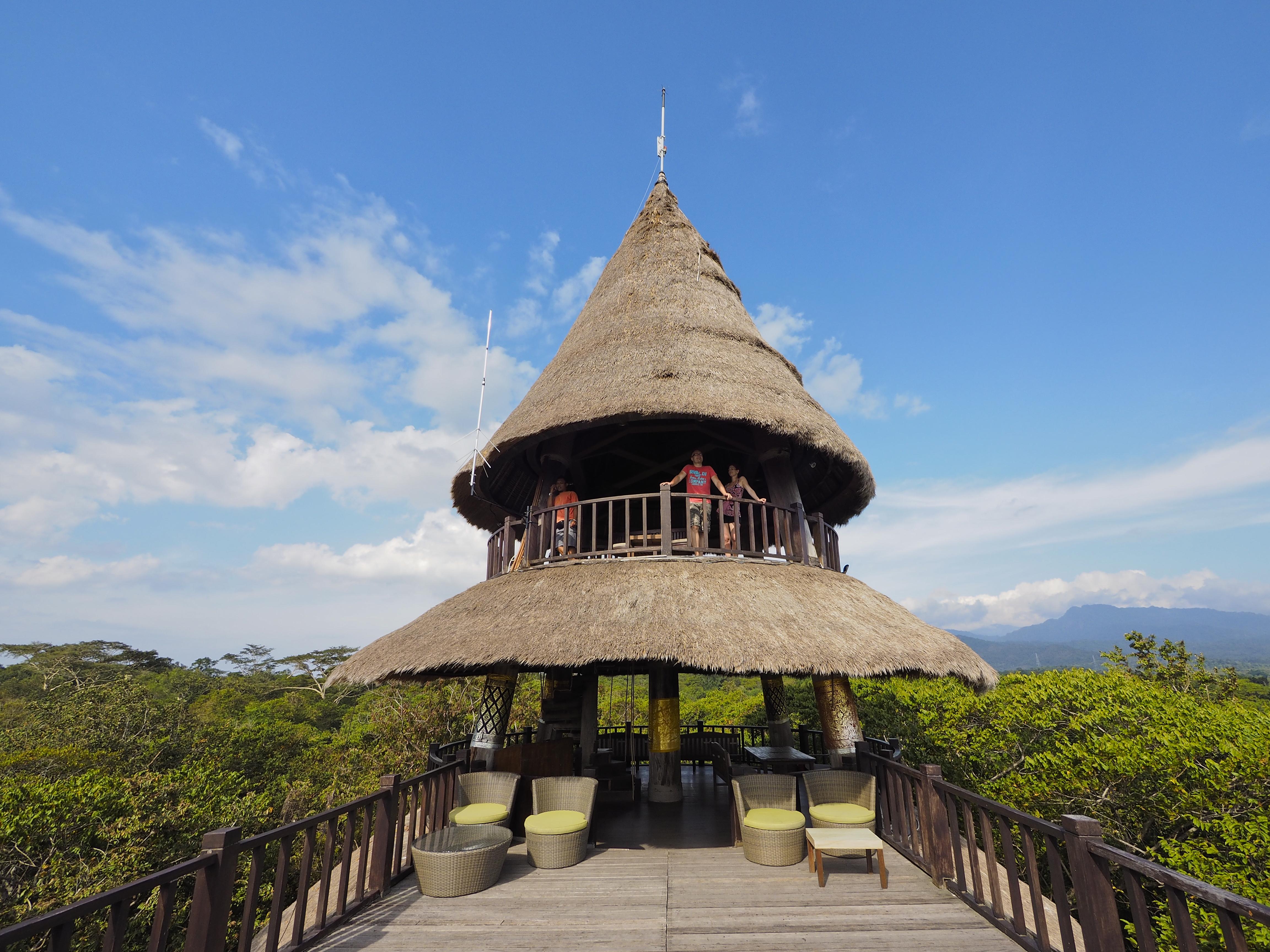 Отель The Menjangan By Lifestyleretreats Баньюведанг Экстерьер фото